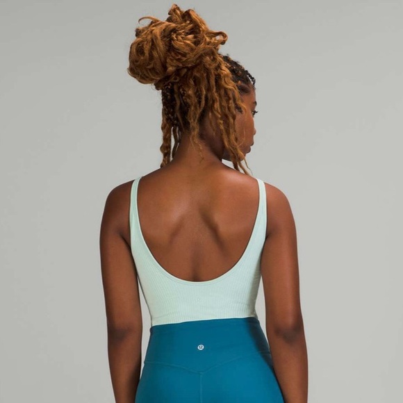 Lululemon Ebb to Street Bodysuit - Picture 3 of 6